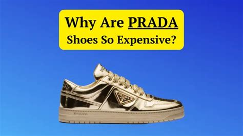 why are prada shoes so expensive|Prada shoes price philippines.